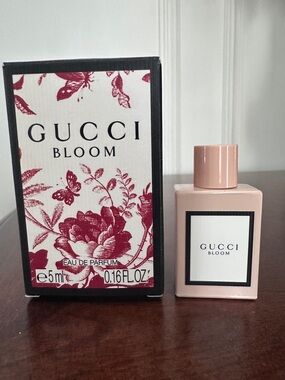 Gucci Bloom Eau de Parfum - 5ml